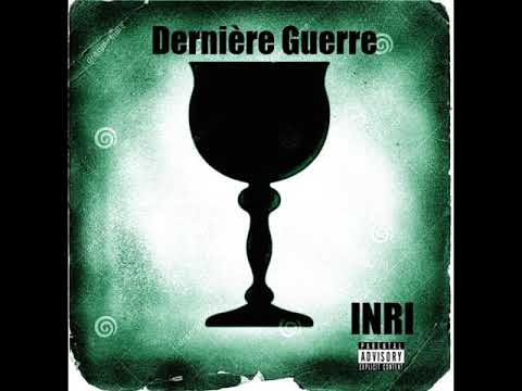 INDRA - LAS - mixtape DERNIERE GUERRE