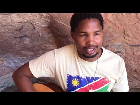 Da//amero Tse feat Diolini and Dennis Karingombe