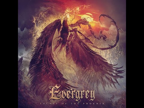 Review: Evergrey 'Escape of the Phoenix' (w/Rob Lisanti)