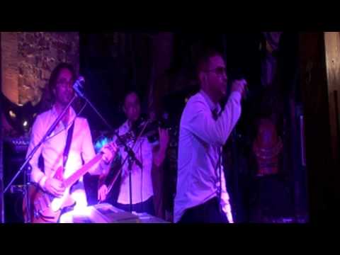 Chorus'M au Vivian's Pub - Jeune et con (COVER SAEZ)