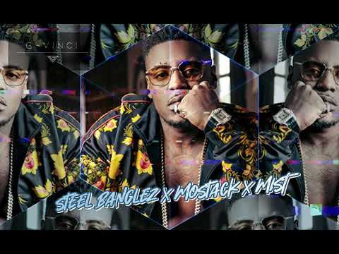 Steel Banglez x MoStack x Mist Type Beat "Freedom" | UK Afro Swing Type Beat 2020