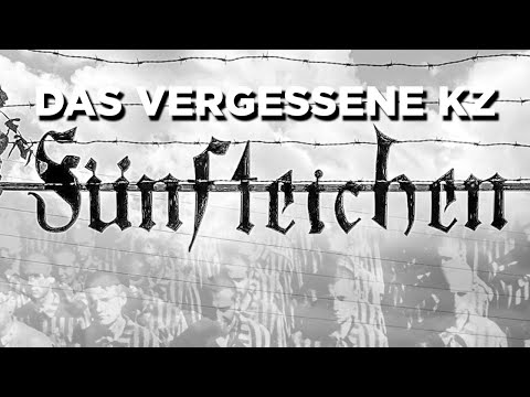 Fünfteichen concentration camp – subcamp of Gross-Rosen concentration camp