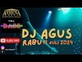 DJ AGUS TERBARU 2024 RABU 17 JULI FULL BASS ATHENA BANJARMASIN ANNIVERSARY TOKYO JAPAN