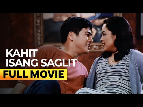 ‘Kahit Isang Saglit’ FULL MOVIE (Digitally Restored) | Judy Ann Santos, Piolo Pascual