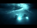 Scuba Diving Coors Light TV Commercial