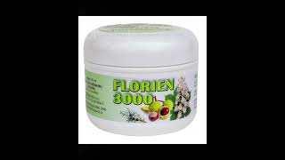 Florien 3000 gel 200 ml