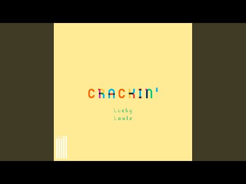 Crackin'