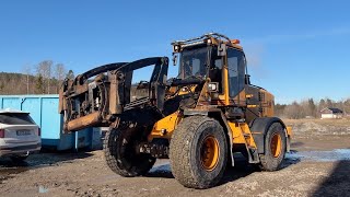 Ljungby Maskin L15 prednji utovarivač | Slika 4 - Machineryline