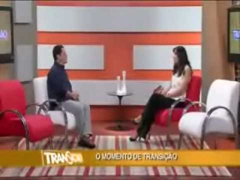 Programa Transição  - 0 Momento de Transição - Andre Luiz Ruiz 1ª Parte