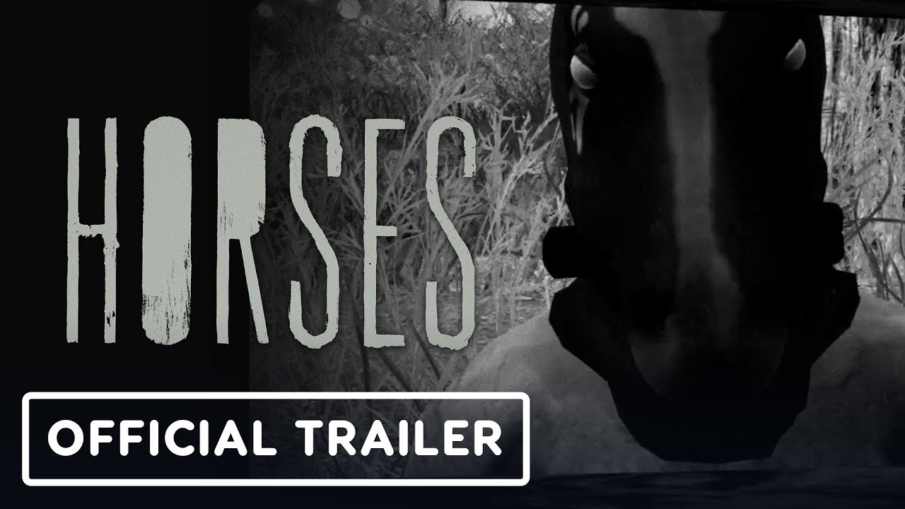 Horses - Official Accolades Trailer