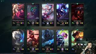 MEJOR SERIE DE LA OWN