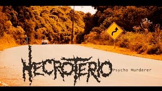 Necroterio - Psycho Murderer (official)