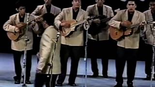 Rondalla San Martín "Bombón de azúcar"