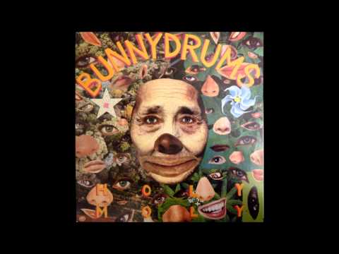 Bunnydrums - Boundaries