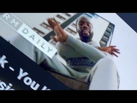 Drip Rick - You Know What I’m Sayin [Music Video] | GRM Daily Reaction