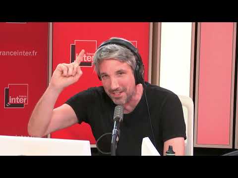 Le business des vieux - Le Moment Meurice