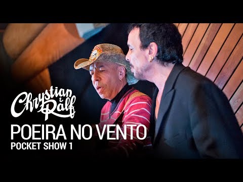 Chrystian & Ralf - Pocket Show 1 - Poeira No Vento (Dust In The Wind)