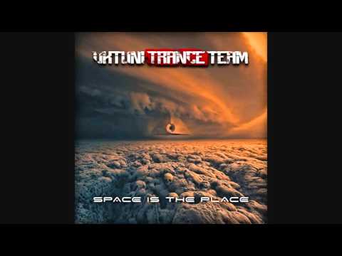 UkTuniTranceTeam - Space Is The Place [Goa Trance Mix]