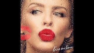 Kylie Minogue - Slow Motion Fighting (Unreleased)