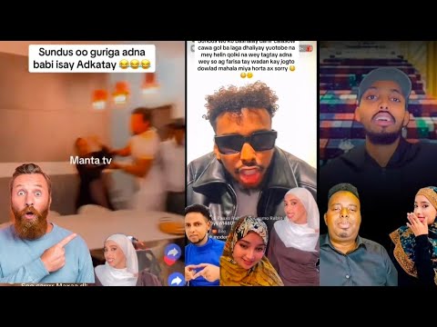 DEGDEG SUNDUS O GURUGII ADNA SIXON LOGU GALEY SHIR QOL AYAA LODHIGEY WAXNA LAMA SININ DAGAL TOSA ??