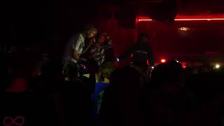 Craig Xen "Death To He Who Crosses Me"