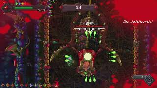 【ライジングヘル】 征服 ヴァル 苦悶Lv3 【PS4】