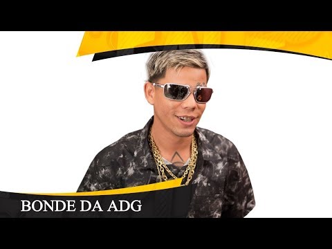 MC LON - BONDE DA ADG ' VERSÃO NOVA ' ( DJ NINO) LANÇAMENTO 2012