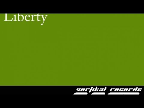 Volodin Andre - Liberty