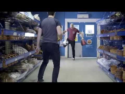 Keyline - One Team, One Goal