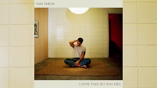 Sam Tabor - Twist The Knife