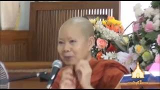 ภิกษุณีนันทญาณี 