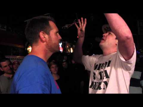 Kaper vs Tucker Booth