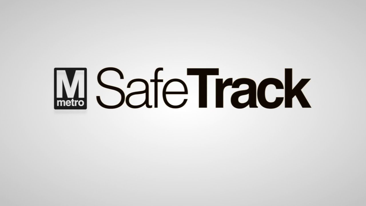 SafeTrack Surge 1