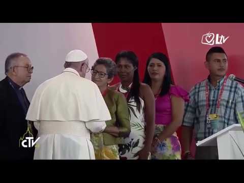 Izdvojeno 9.9.2017. - Lanac zla može prekinuti samo opraštanje