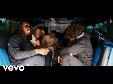 Niska - Instant Promo (Feat. Liim’s, Guy2Bezbar, Tiakola, Madrane, Pepito)