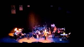 Anderson Ponty Band, Renaissance Of The Sun 110615