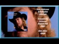 John Anderson And Waylon Jennings - Somewhere Between Ragged And Right