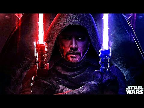 Why Darth Bane Said Revan Was The MOST POWERFUL Sith To Ever Live