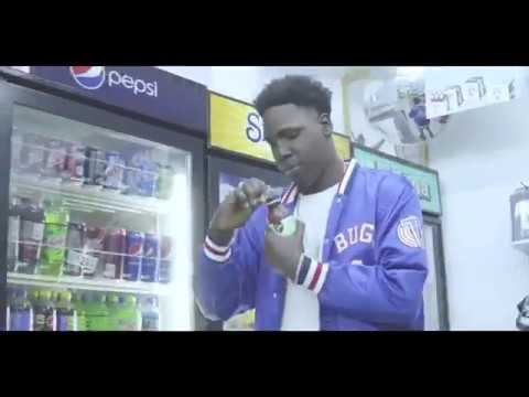 JP - GUMMO Remix (official video) Los x WAVEfilms