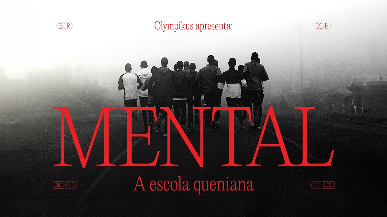 MENTAL - A Escola Queniana | Documentário ENG PORT