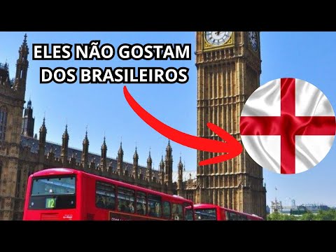 30 CURIOSIDADES INACREDITAVEIS DA INGLATERRA