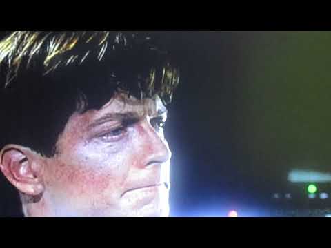 The Fly 2 (1989) - Martin Discovers The Truth.