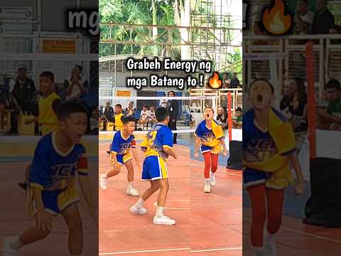 The Energy Kids ! 🔥 #sepaktakraw #recommended #asiansports