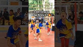 The Energy Kids ! 🔥 #sepaktakraw #recommended #asiansports