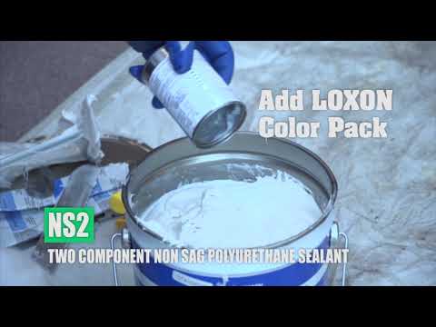 Loxon Ns2