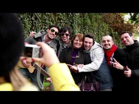 Ontem Te Encontrei video
