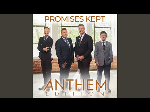 Every Promise Made Is A Promise Kept - Anthem…