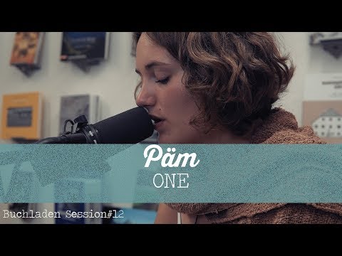 Buchladen Session#12 Päm - One