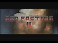 Red Faction 2 XBox Trailer High Quality