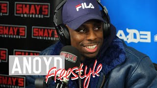 ANoyd Bodies The 5 Fingers of Death Freestyle